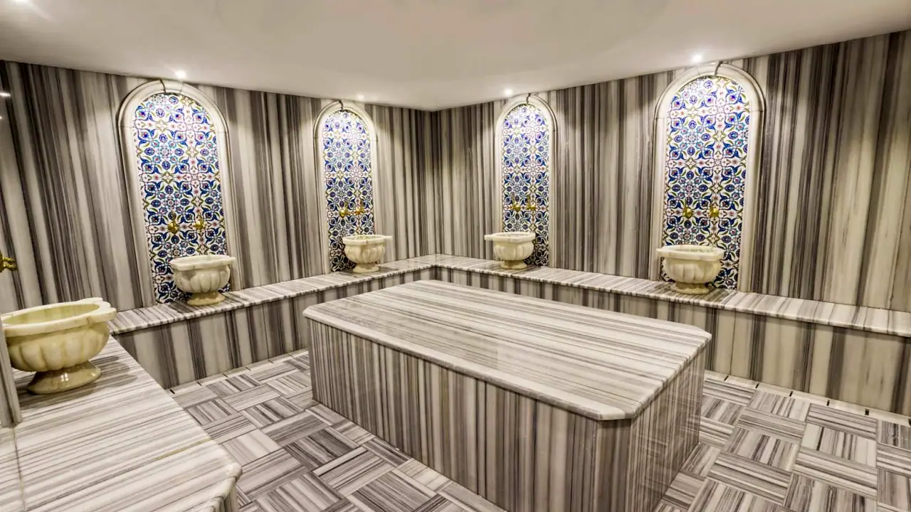 Aselia hotel